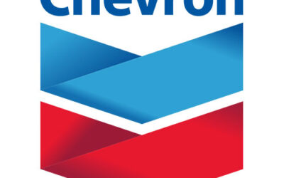 شورون – Chevron